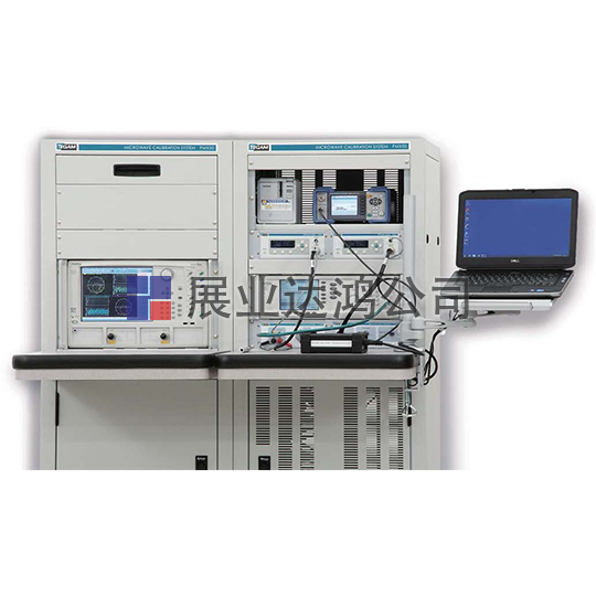 <b>美國(guó)TEGAM 小功率校準(zhǔn)系統(tǒng)PMX-原SYSTEMII</b>