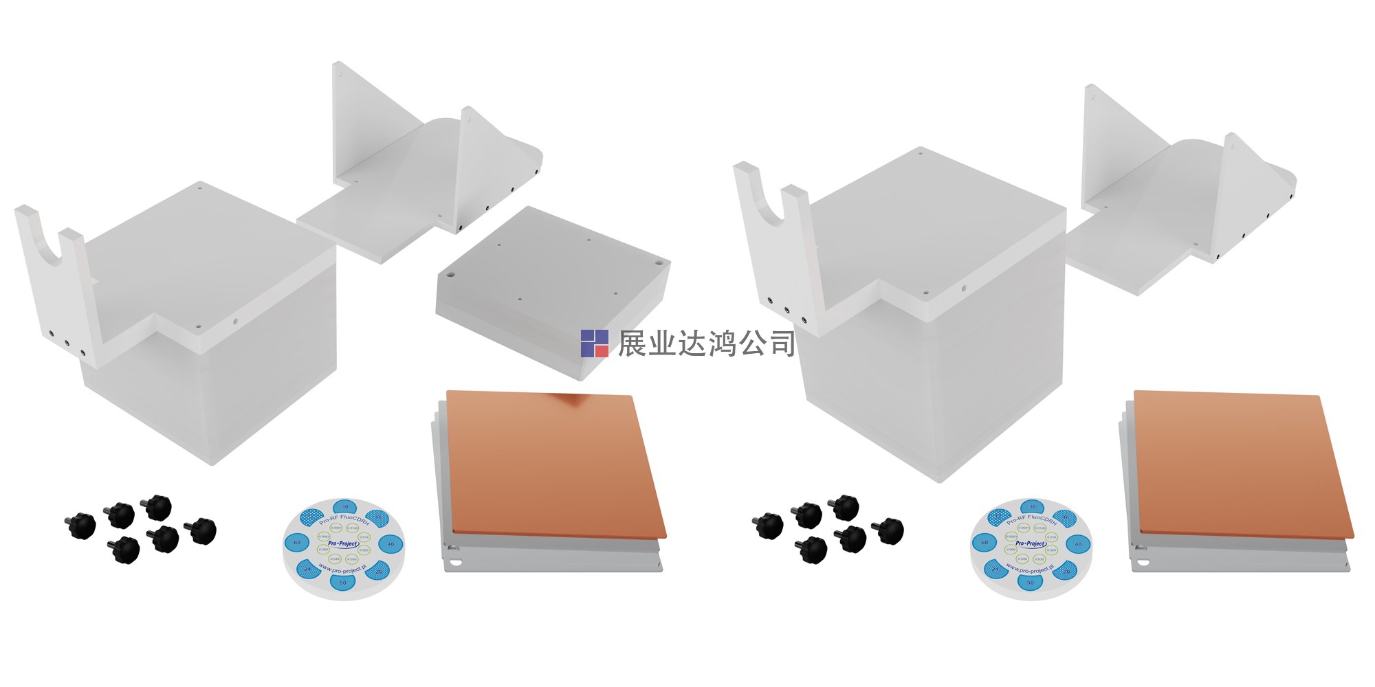  臺上設(shè)置