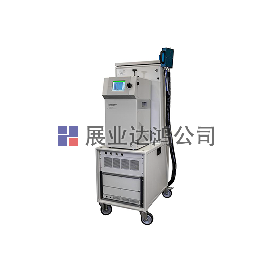 <b>tsi3095 發動機排氣顆粒測量系統</b>