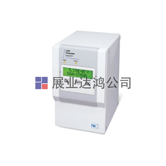 <b>tsi8587A激光光度計</b>