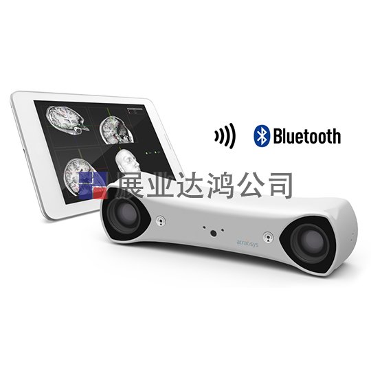 <b>Atracsys SpryTrack180光學測量系統</b>
