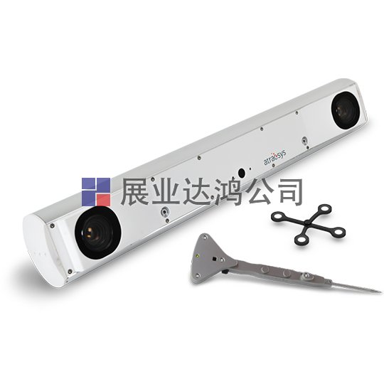 <b>Atracsys FusionTrack500光學測量系統</b>