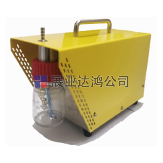 展業達鴻公司 IAG-005集成式氣溶膠發生器
