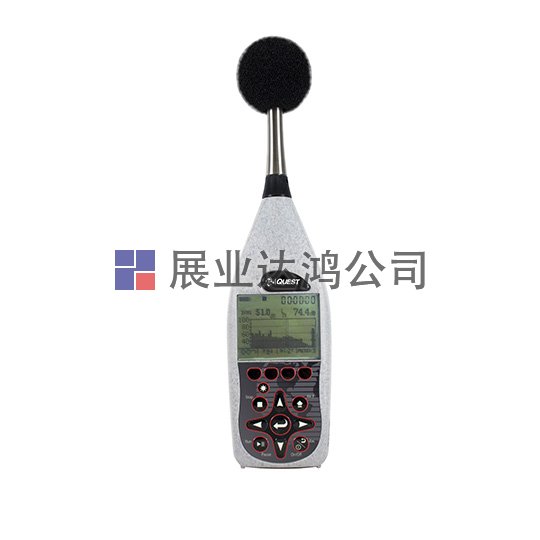 <b>美國TSI SE-DL系列噪聲檢測聲級計</b>