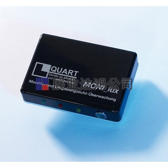 <b>QUART MONI_lux環境光監測裝置</b>