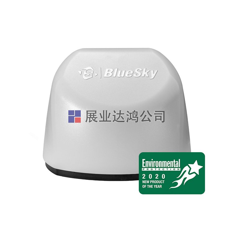 <b>TSI BlueSky 8143空氣質量監(jiān)測儀</b>