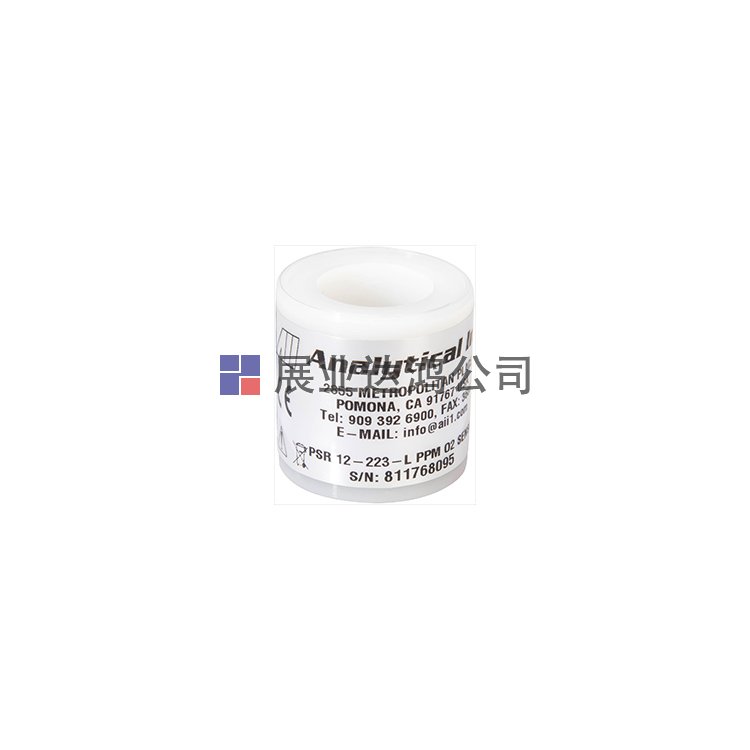 <b>AII PSR-12-223_L氧氣傳感器</b>