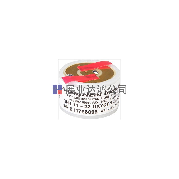 <b>AII GPR-11-32氧傳感器</b>