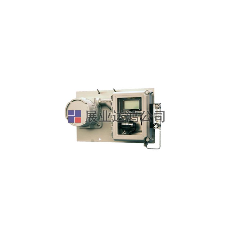AII GPR-2500-S固定環境缺氧監測器