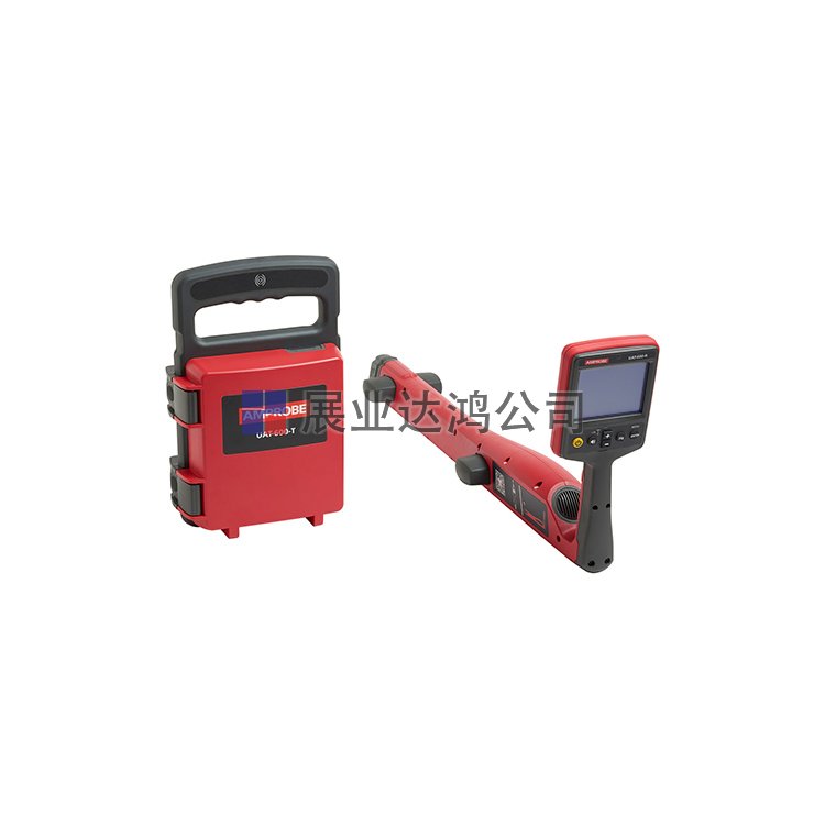 <b>Amprobe UAT-610地下公用設施定位器</b>