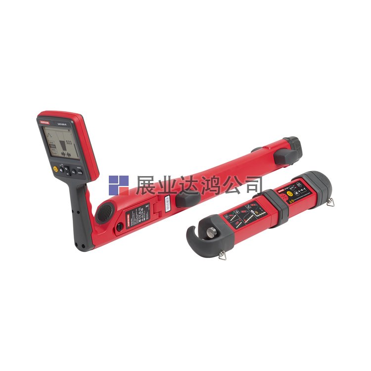 <b>Amprobe UAT-505地下公用事業定位器</b>