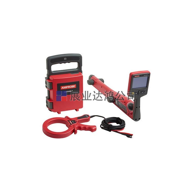 <b>Amprobe UAT-620地下公用設施定位器</b>