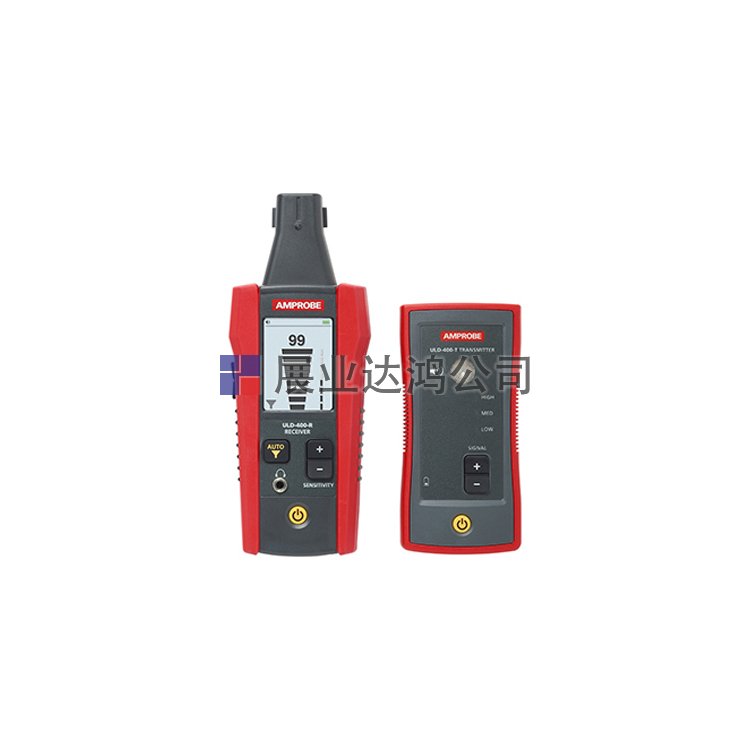 <b>Amprobe ULD-420超聲波檢漏儀</b>