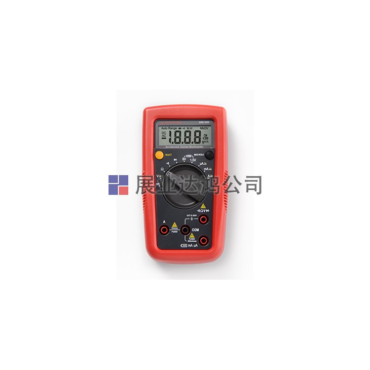 <b>Amprobe AM-500 DIY-PRO數字萬用表</b>