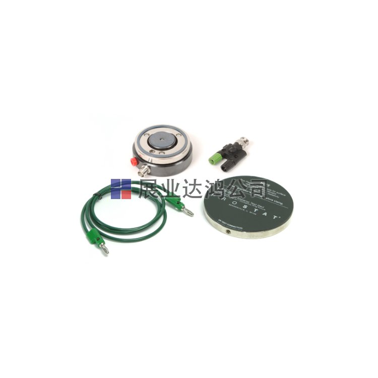 <b>Prostat PRF-911同心環</b>
