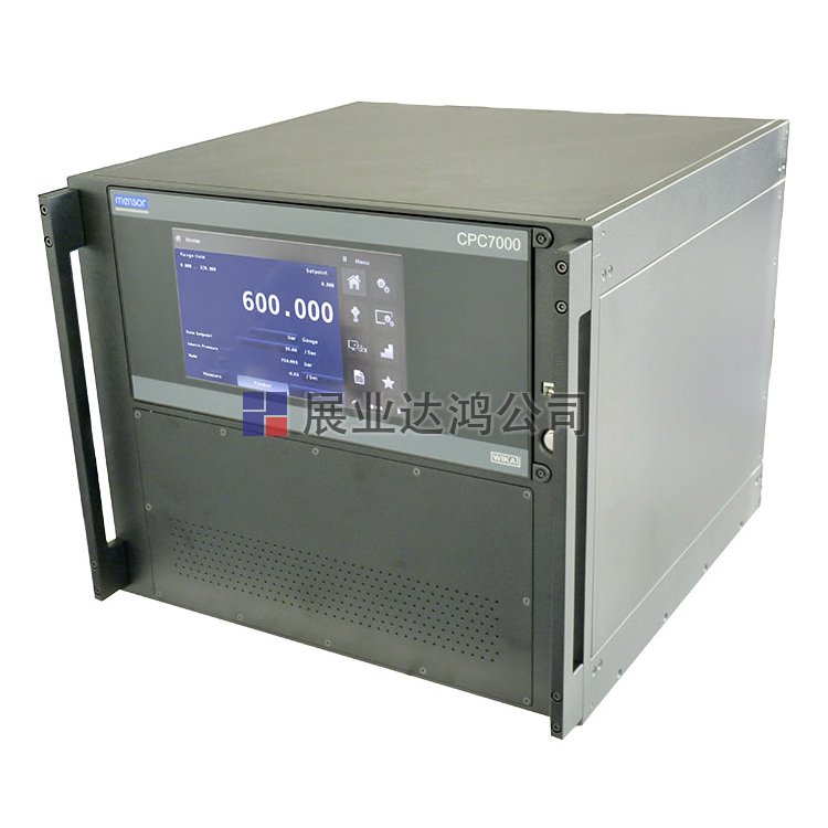 <b>Wika Mensor CPC7000氣動(dòng)高壓控制器</b>