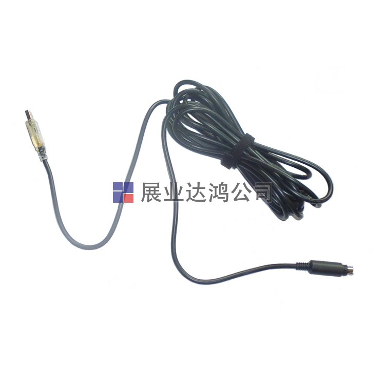 <b>美國金字塔pyramid ACAB USB轉RS232適配器電纜</b>