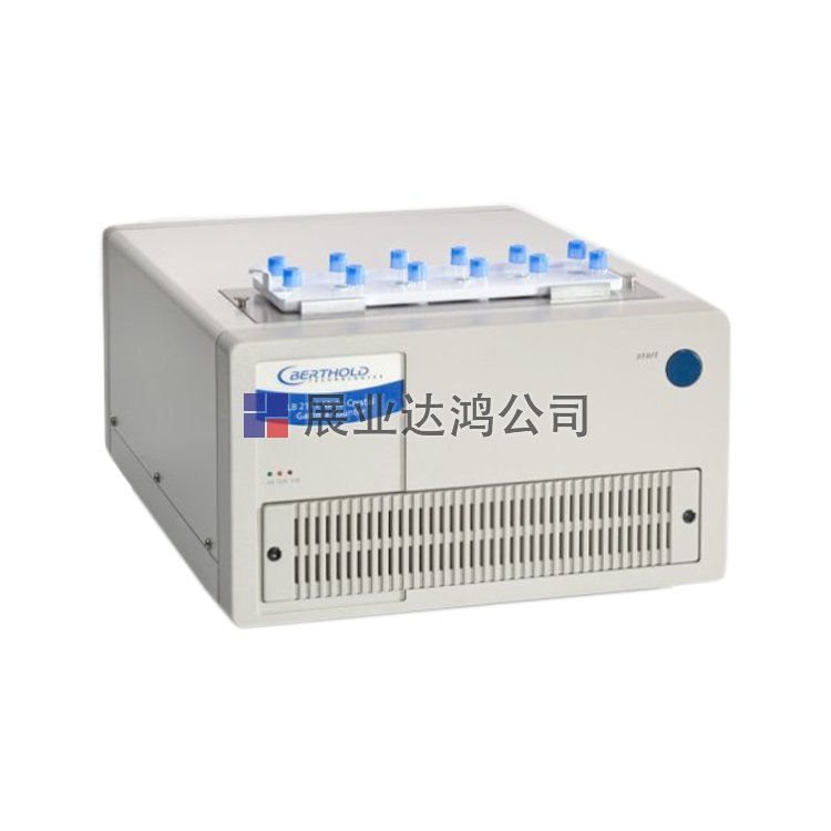 <b>Berthold LB2111多晶體伽瑪計(jì)數(shù)器</b>