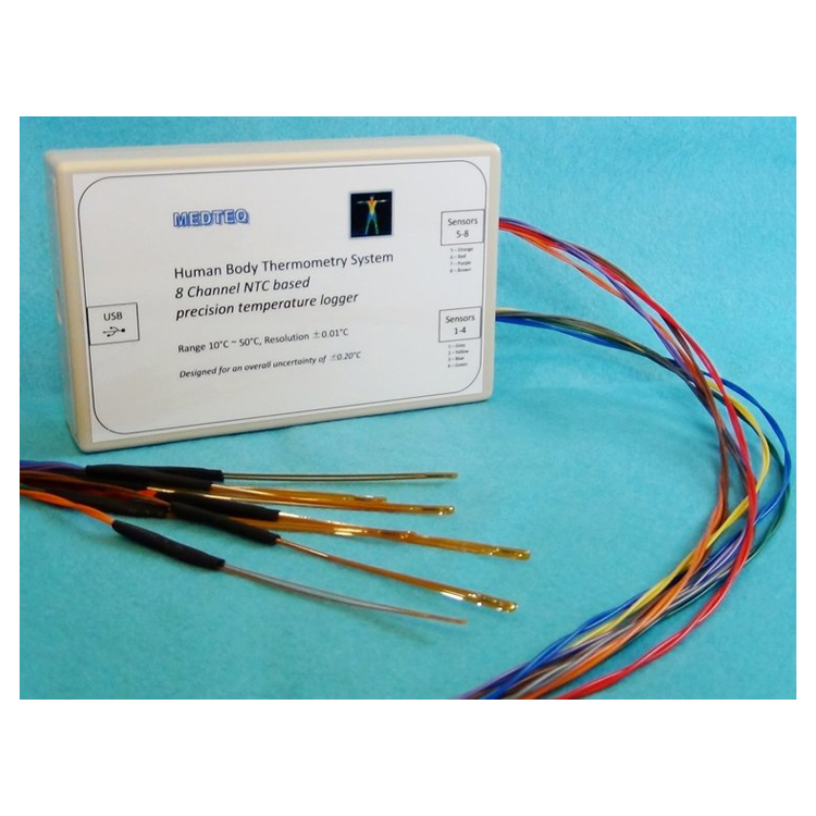 <b>日本MEDTEQ HBTS1.0人體測溫系統(tǒng)</b>