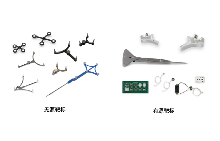 Atracsys 3D光學定位系統