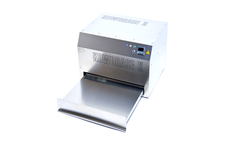 德國Kowoscan X CR成像板 (IP) 外部擦除工具