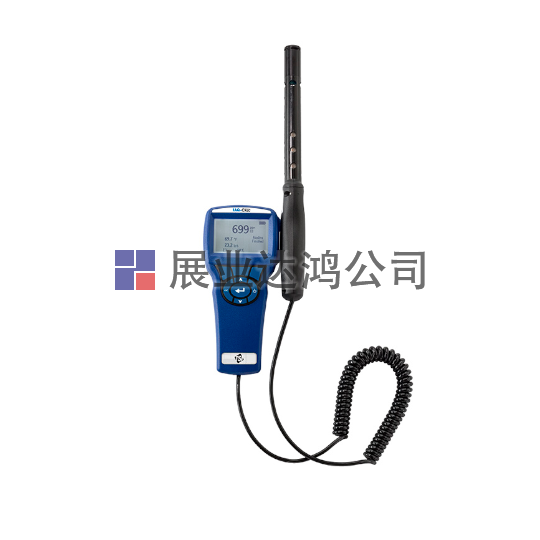 <b>TSI 7545室內空氣質量監(jiān)測儀</b>