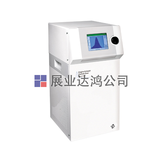 <b>TSI 3090型發動機排放顆粒物粒徑譜儀</b>