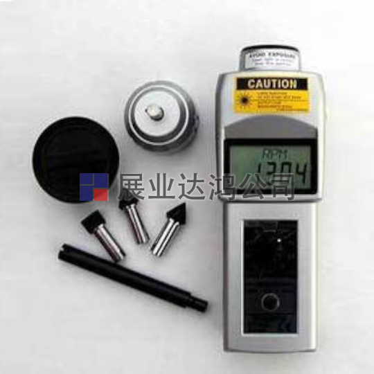 <b>Netech DT-205L/DT-207L手持式數(shù)字激光轉(zhuǎn)速計</b>