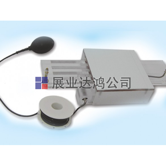 <b>夸特QUART DSA血管造影測試體模</b>