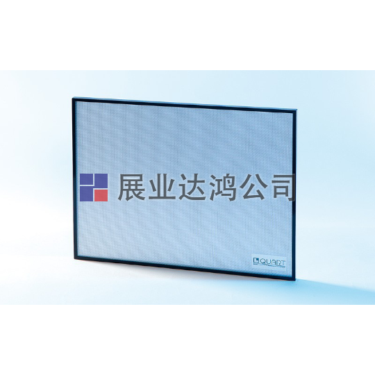 <b>夸特QUART KAT 24x30屏幕接觸測試工具</b>