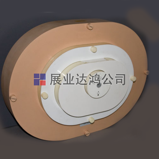 <b>QRM延伸環</b>