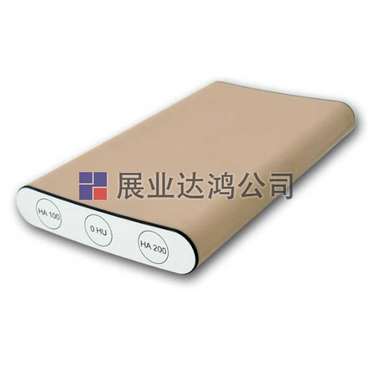<b>QRM骨密度校準體模</b>