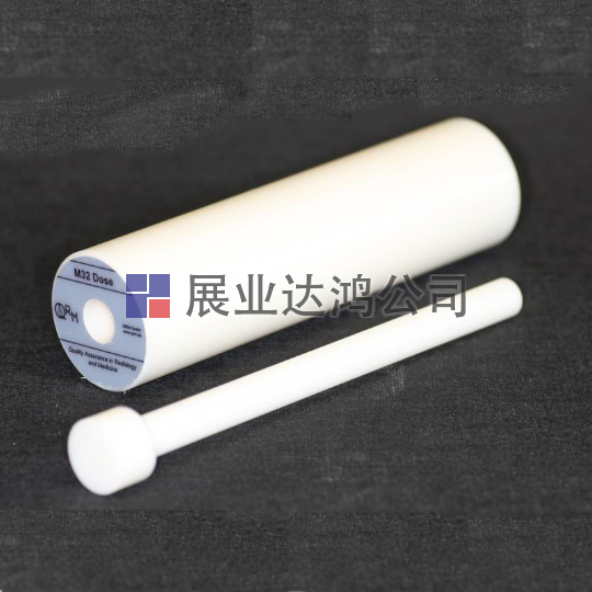 <b>QRM CT劑量檢測模體</b>