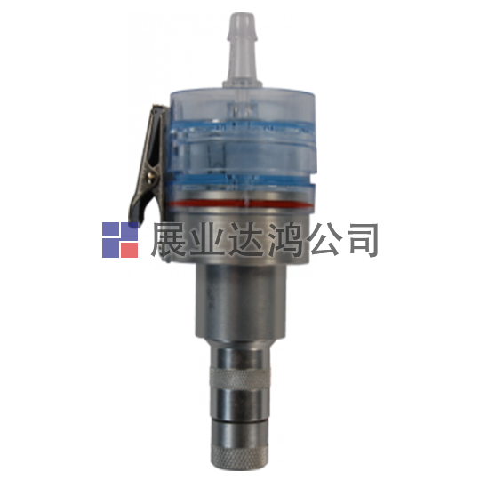 <b>MesaLabs  SCC1.062 個(gè)體取樣旋風(fēng)分離器</b>