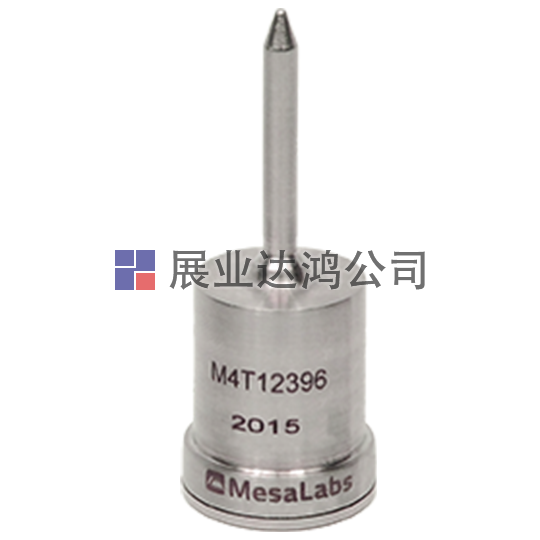<b>MesaLabs  Micropack III 無線溫度數據記錄器</b>