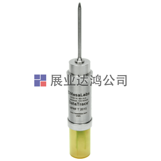 <b>MesaLabs  MPRF溫度數據記錄器實時溫度監測</b>