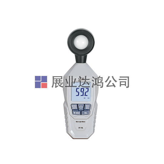 <b> 華盛昌   DT-73L新型迷你型環(huán)境測(cè)試儀</b>