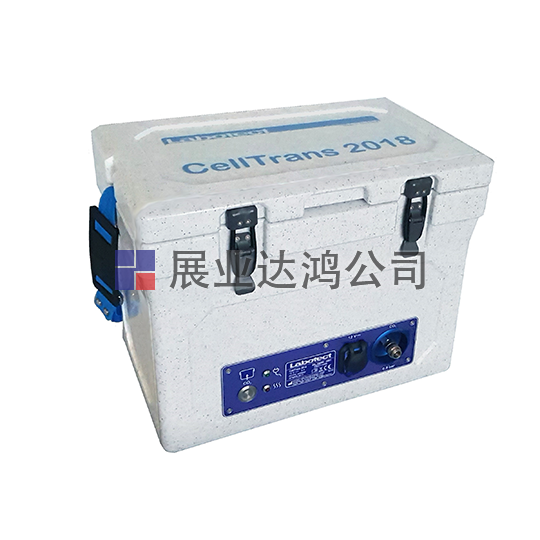 <b> 德國Labtec   運輸孵化器CellTrans 2018</b>