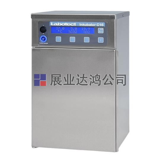 <b>德國Labtec 二氧化碳培養(yǎng)箱CO? 培養(yǎng)箱 C16</b>