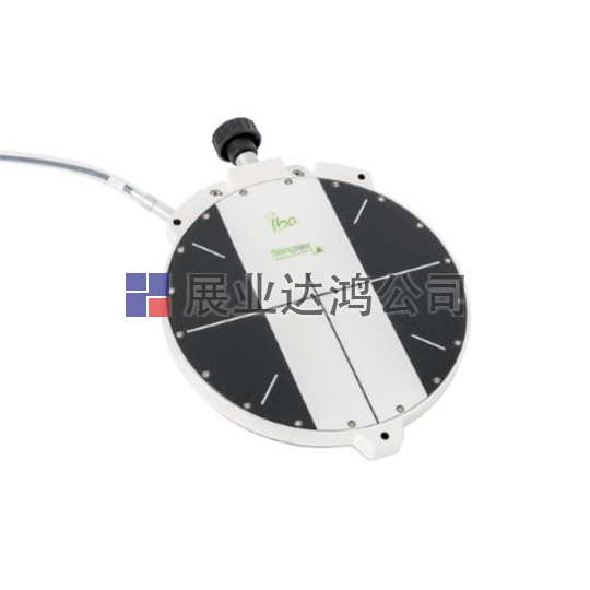 <b>德國LIBA   StingRay用于 TPS 調試的更快、更準確的相對劑量測定</b>