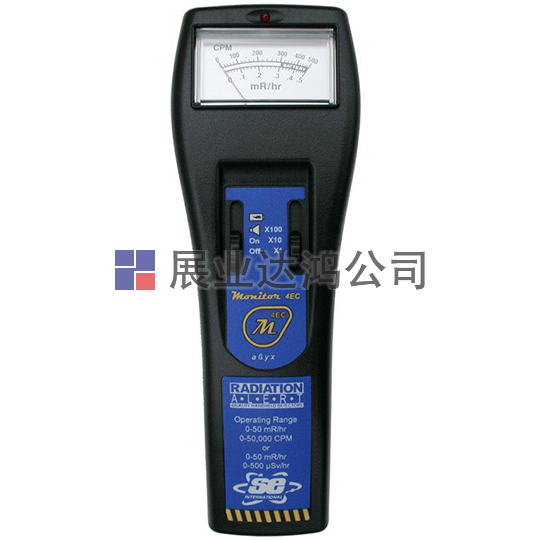 <b>美國(guó)ESI  Monitor4EC模擬輻射探測(cè)器</b>