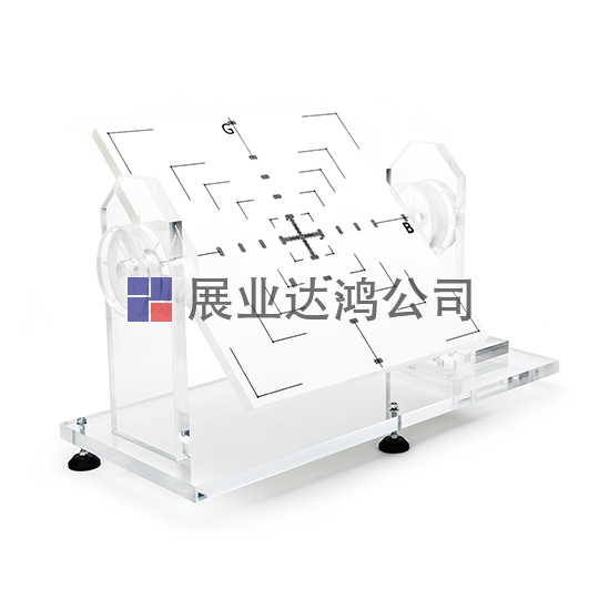 <b>Leeds Test Objects RT對齊旋轉模體</b>