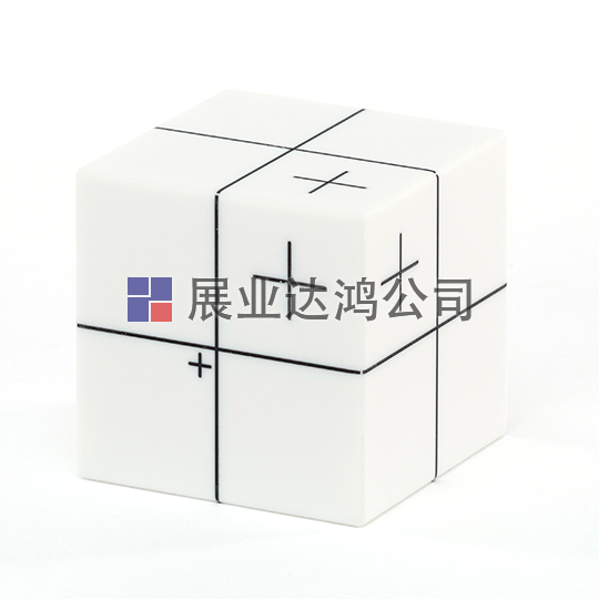 <b>LeedsTestObjects實時立方體</b>