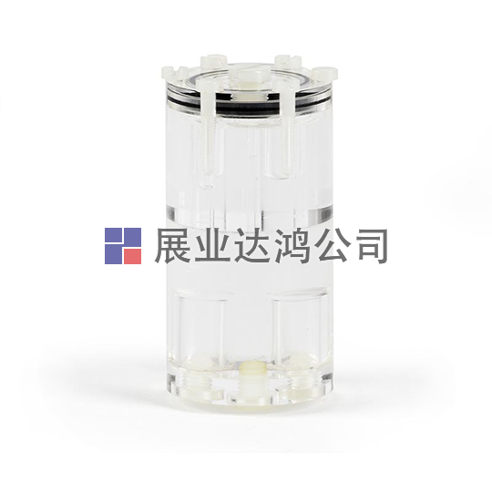 <b>Leeds Test Objects NU4 PET IQ模體</b>