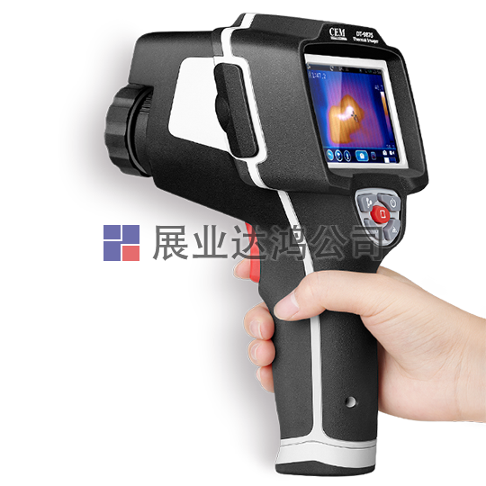<b>華盛昌   DT-9873B/9875/9875H專業型紅外熱像儀</b>