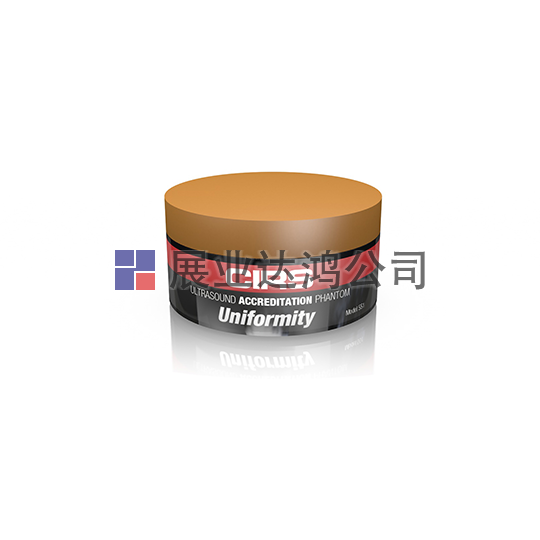 <b>CIRS   超聲圖像均勻性體模551型</b>